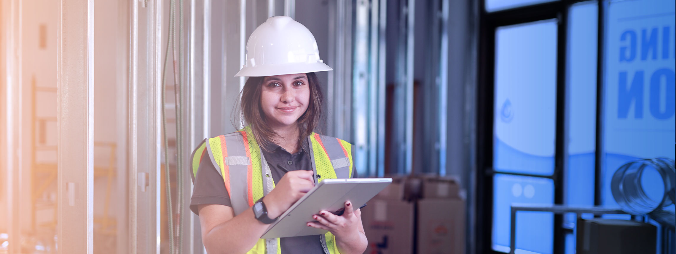 Owner's Representative Services VARISCO Design Build Group