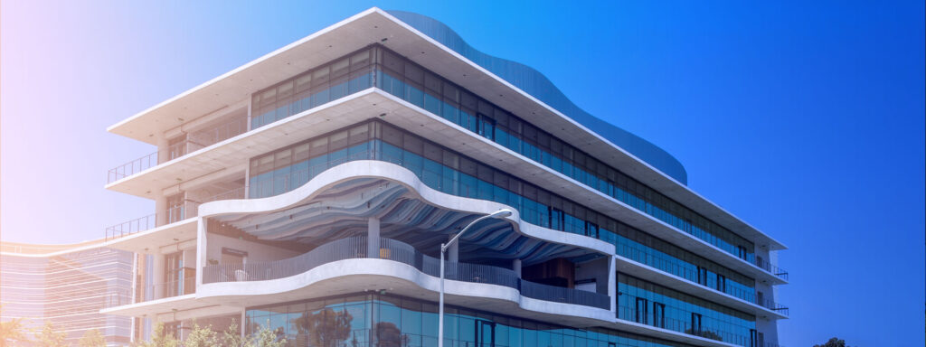 Biopharmaceutical Design and Construction | Varisco Design Build Group
