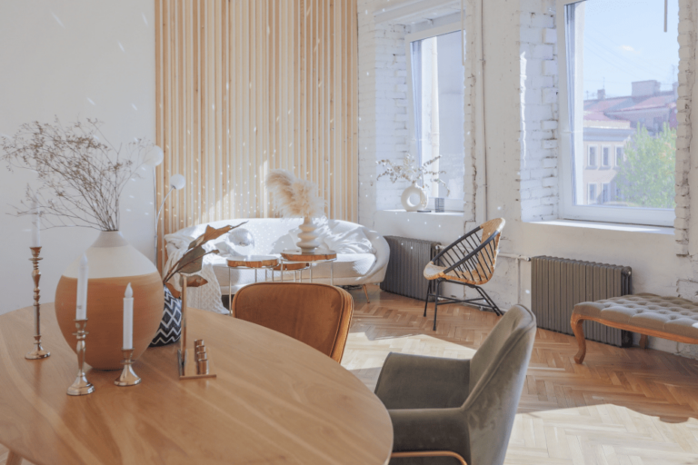 Nursing Home Design Concepts