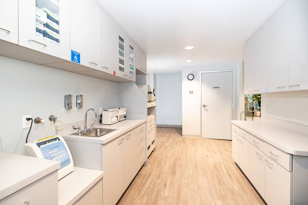 Dental Office Design