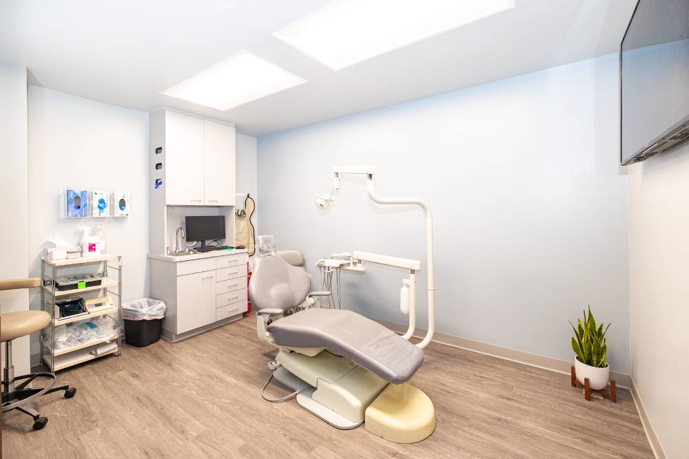 Dental Office Design