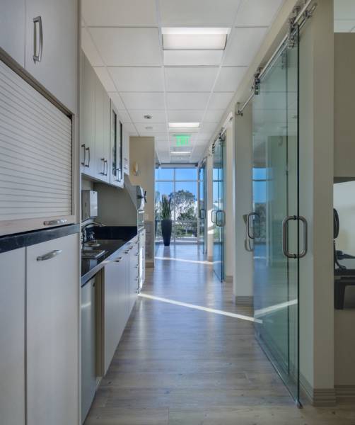 Dental Office Design