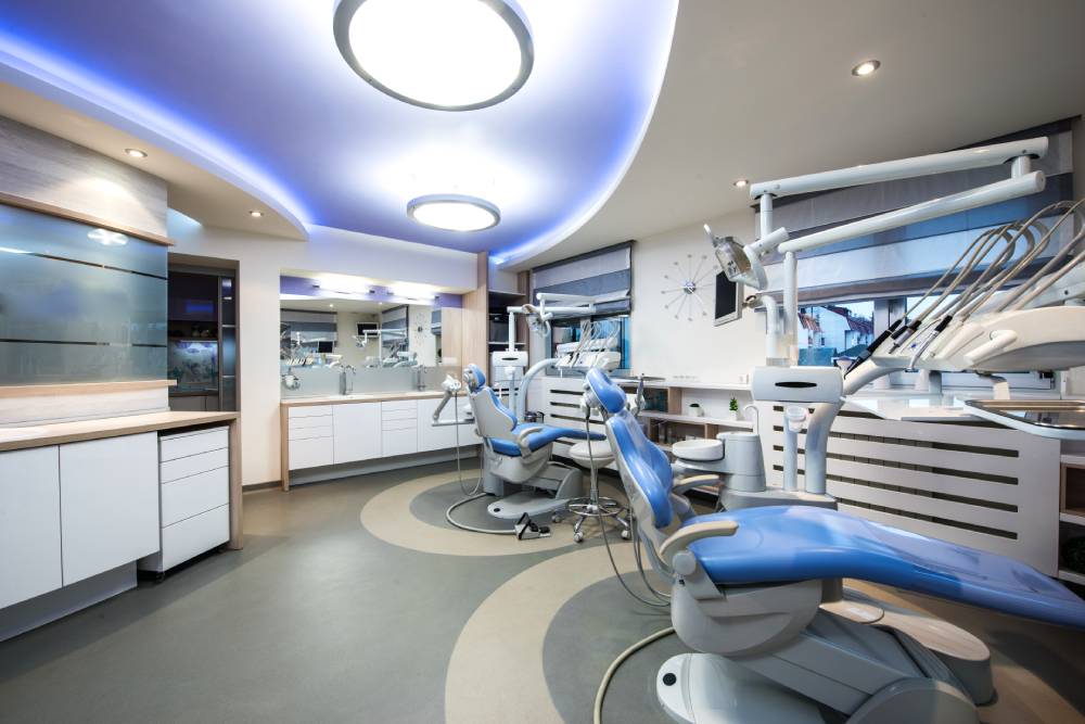Dental Office Design