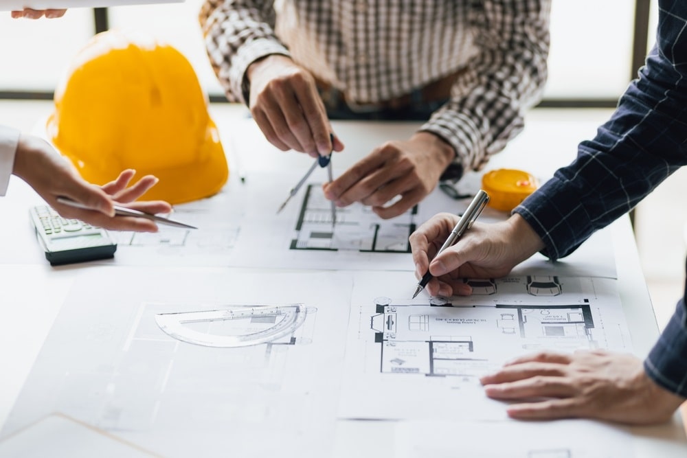  Construction Project