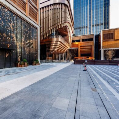 Architectural Design for Commercial Spaces: Key Elements and Trends