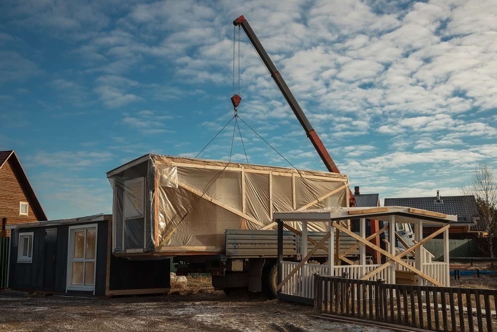 Modular Design in Architecture