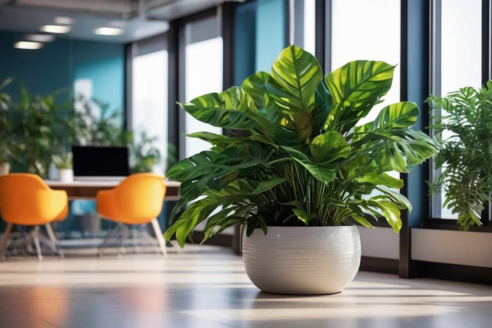 Biophilic Architecture