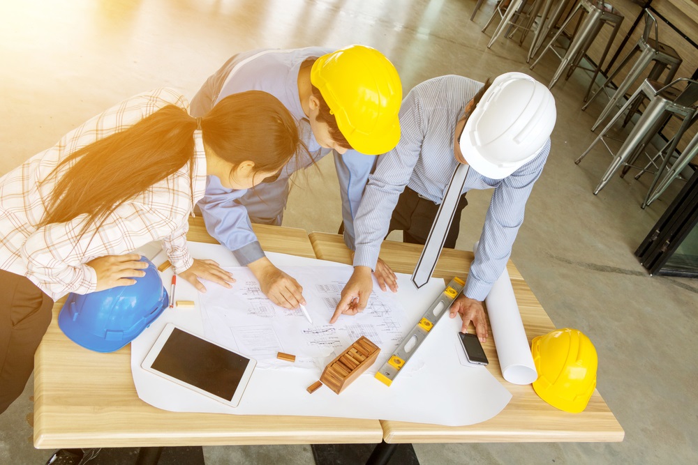 project delivery methods