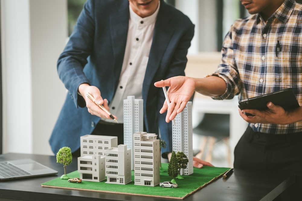 architecture firm 
