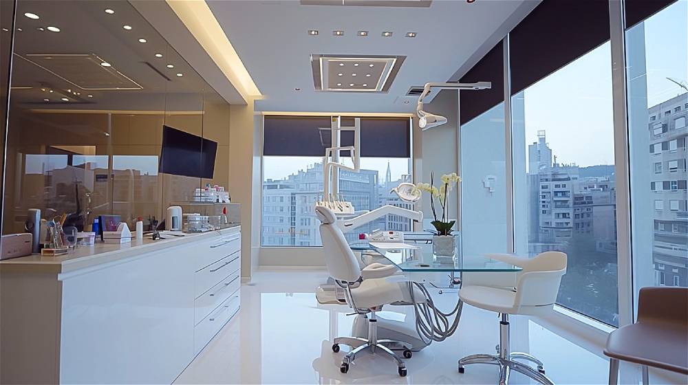  dental office design-build
