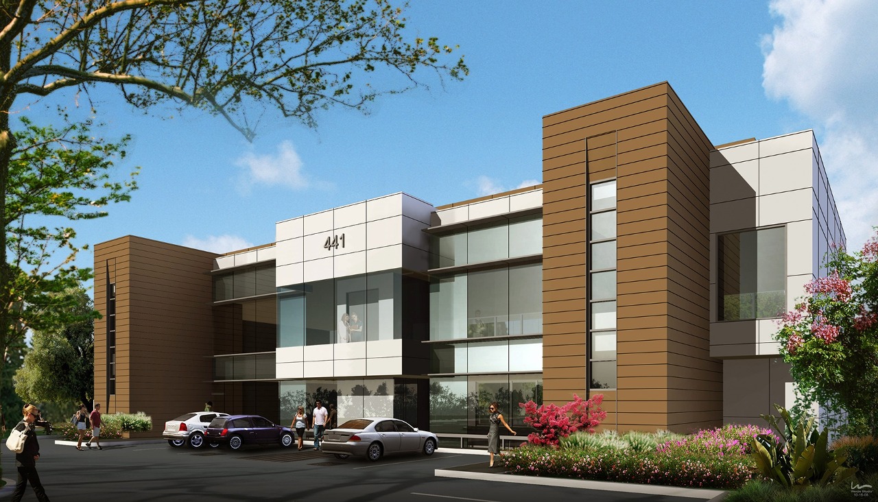 Commercial Construction