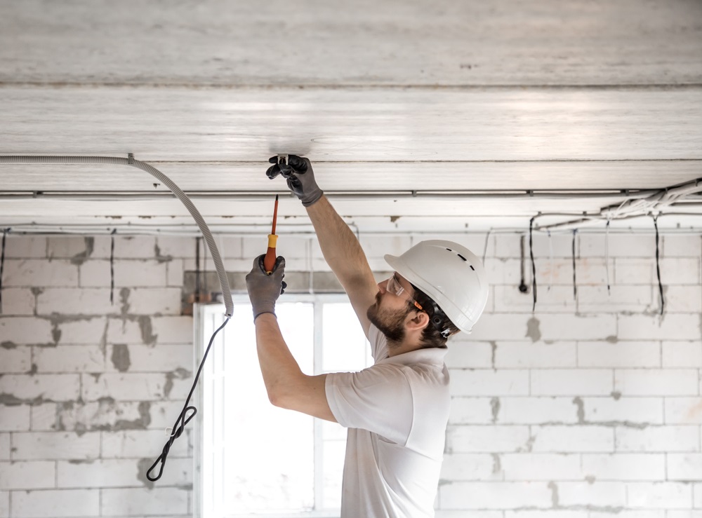 Commercial Construction
