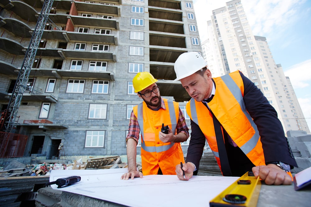 Commercial Construction