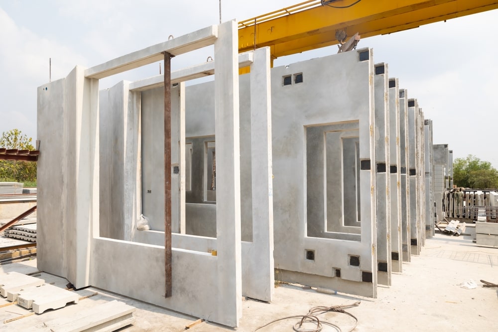 Commercial Construction