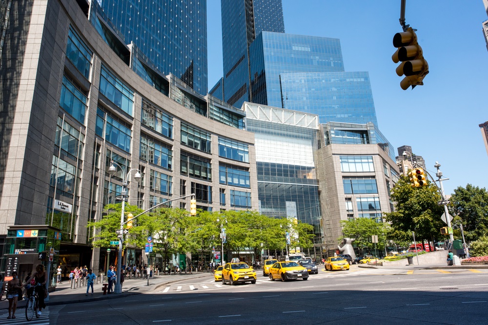  ِDense Mixed-Use Developments
