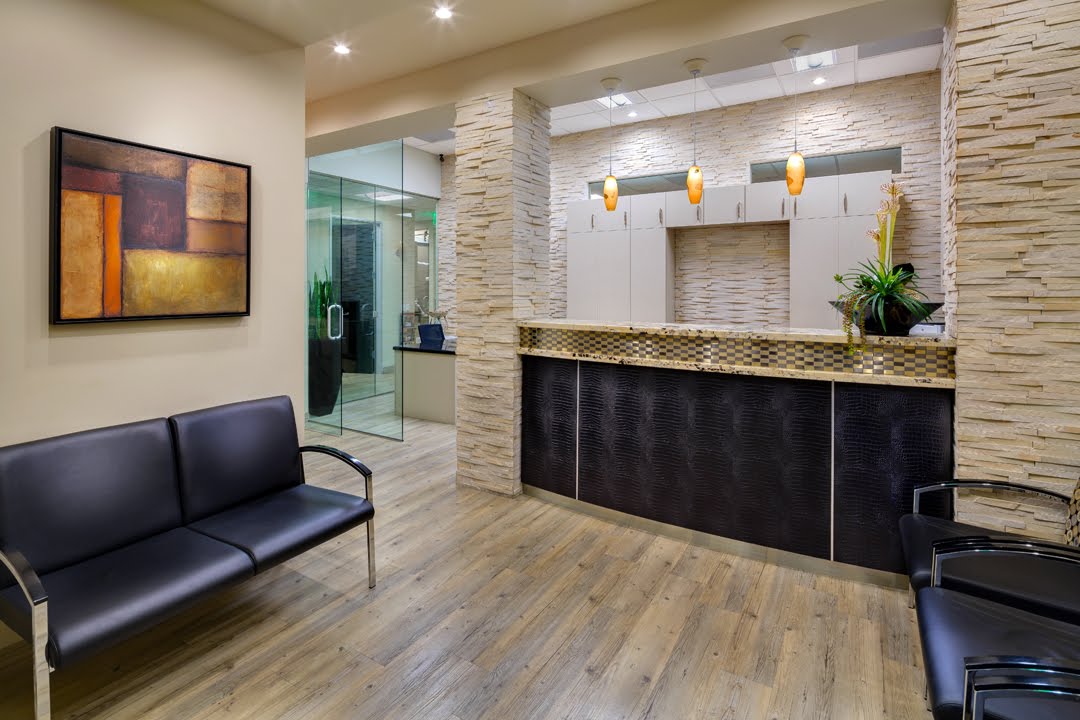 Dental Practice construction