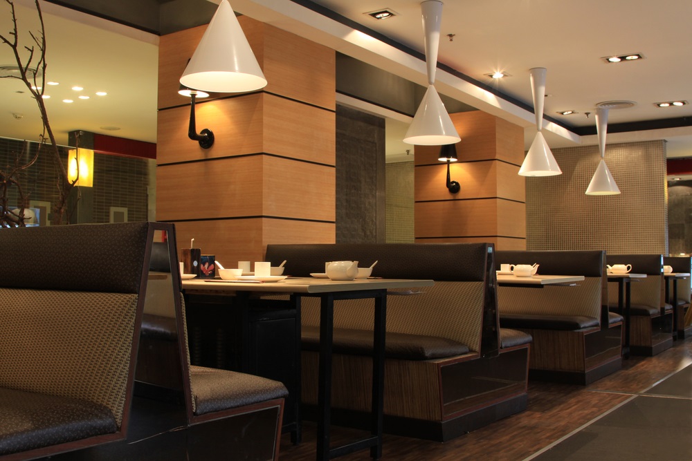Cafe Design