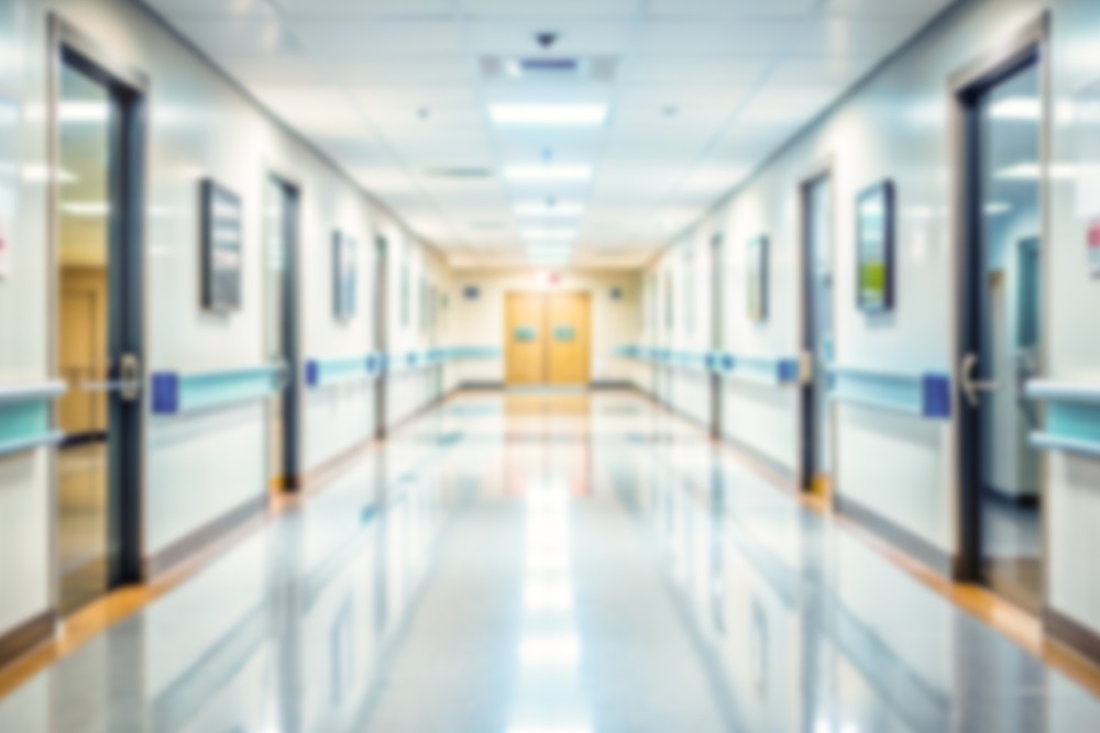 Medical Construction and Design