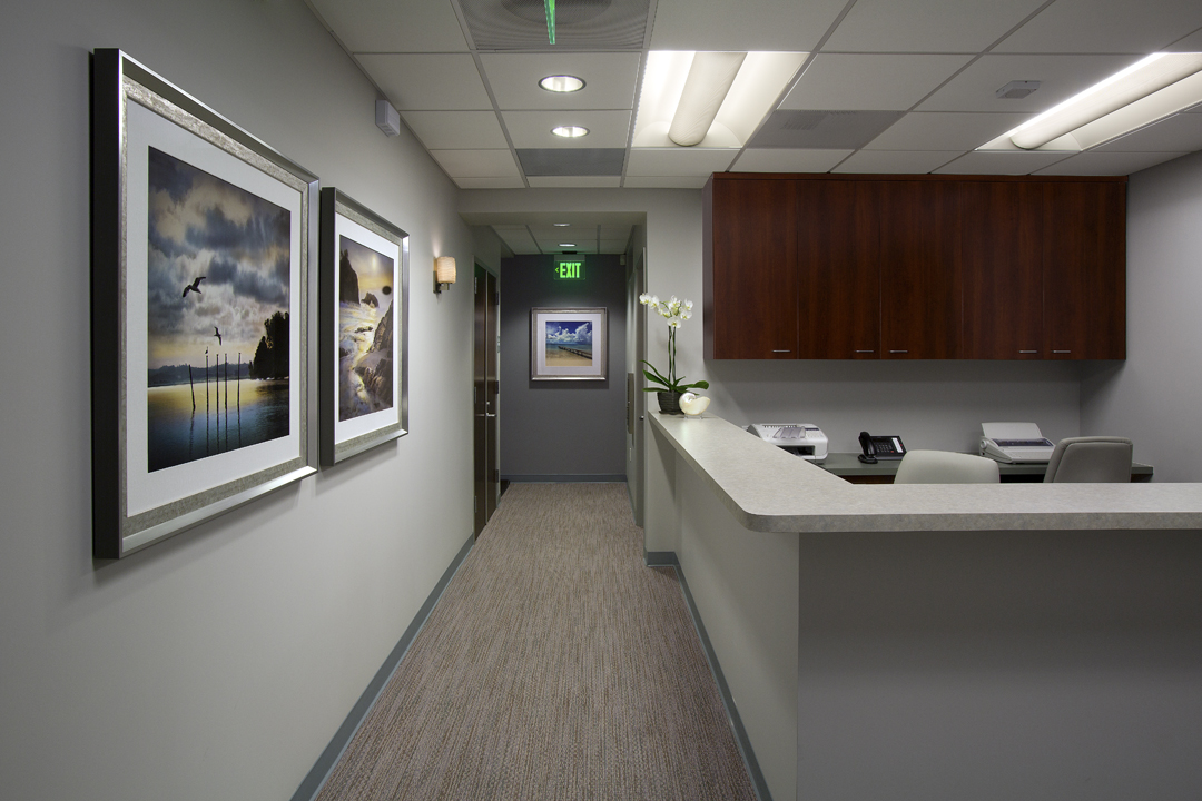 Medical Construction and Design