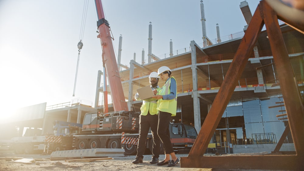 Commercial Contractors