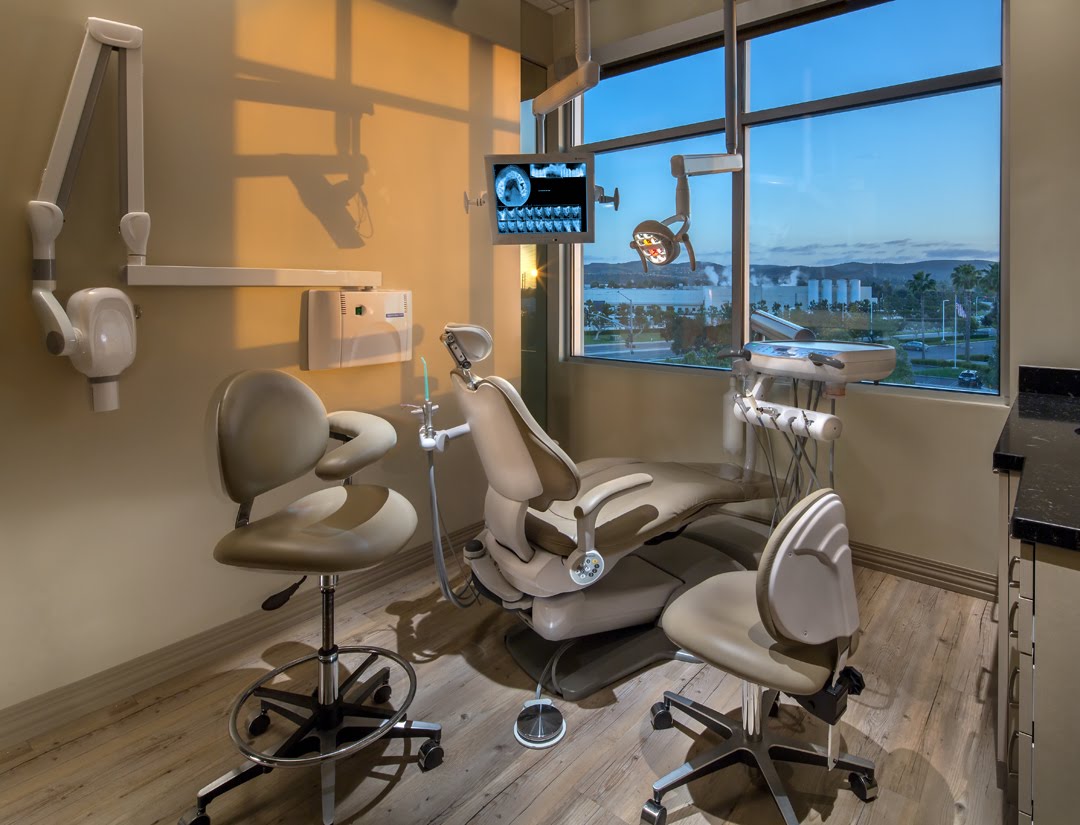 Dental Office Tenant Improvement