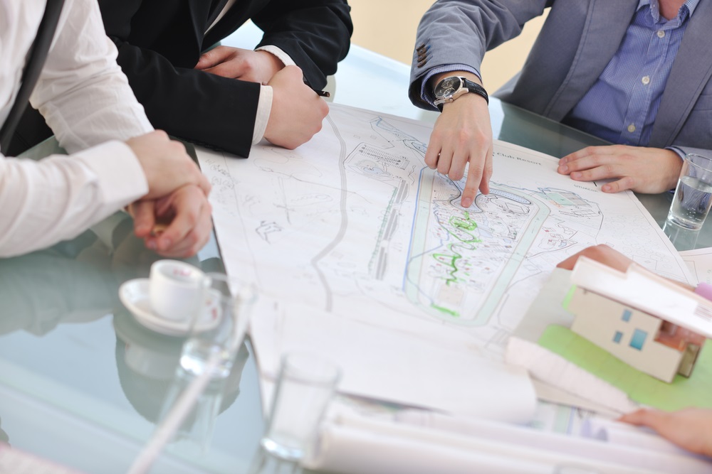 Commercial Contractors