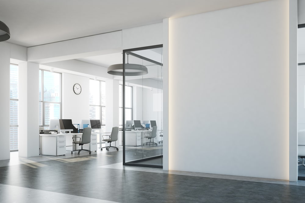 tenant improvement allowance