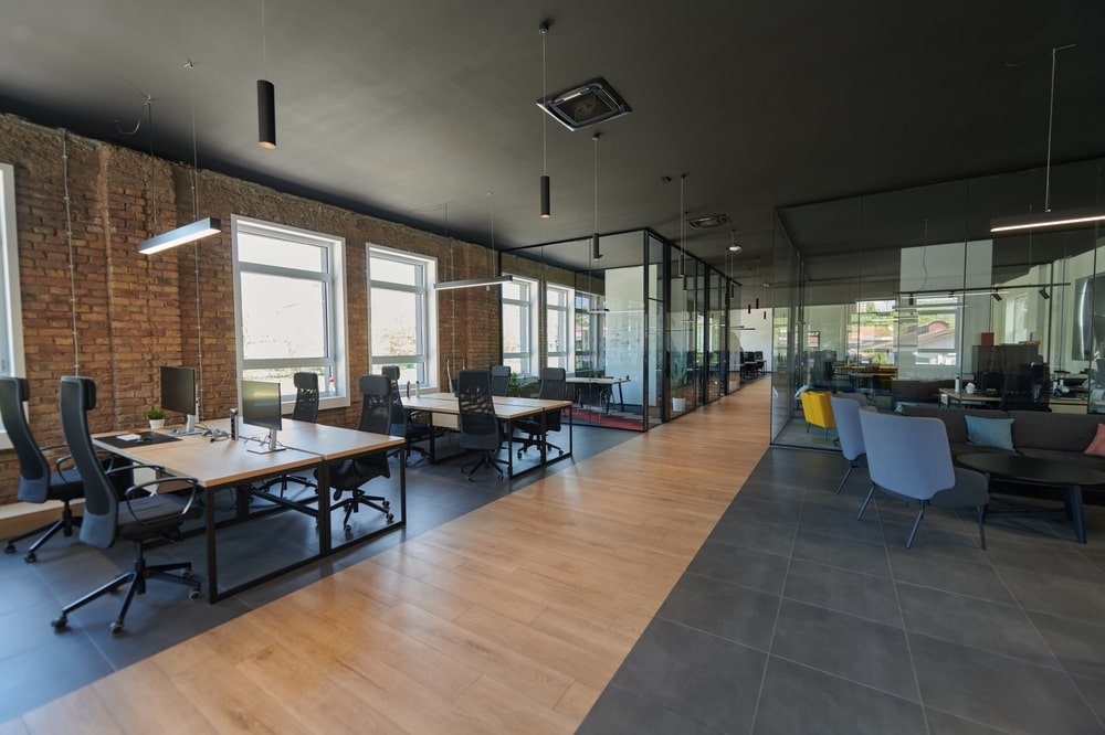 Office Renovation