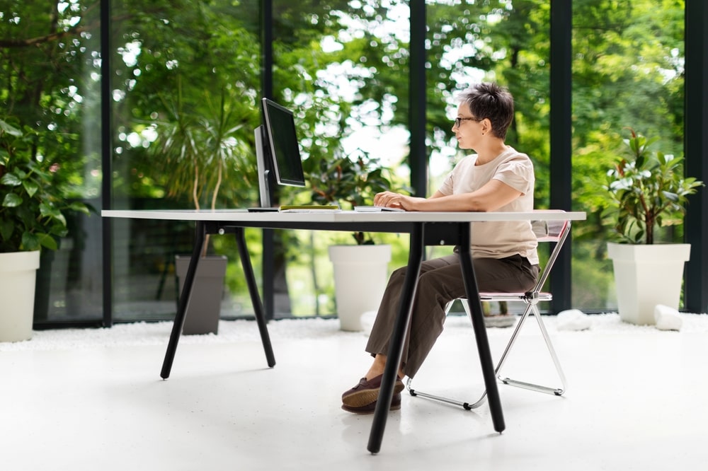 Office Renovation