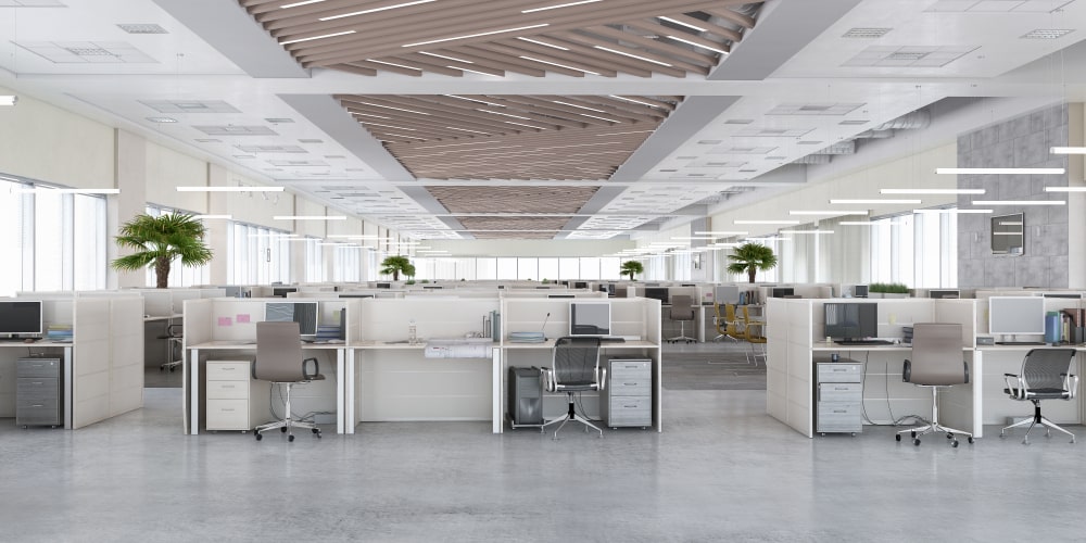 Office Renovation