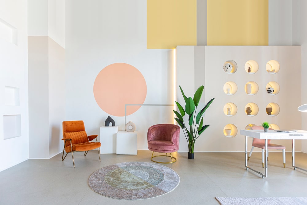 Office Renovation