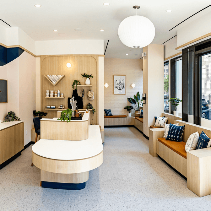 Veterinary Hospital Design