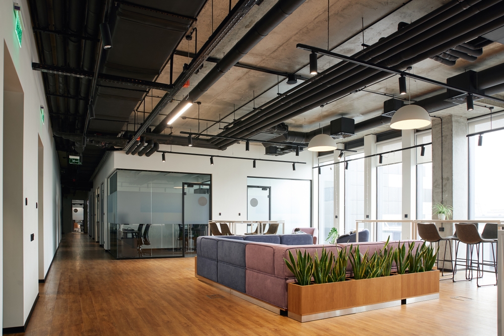  tenant improvement allowance​ 