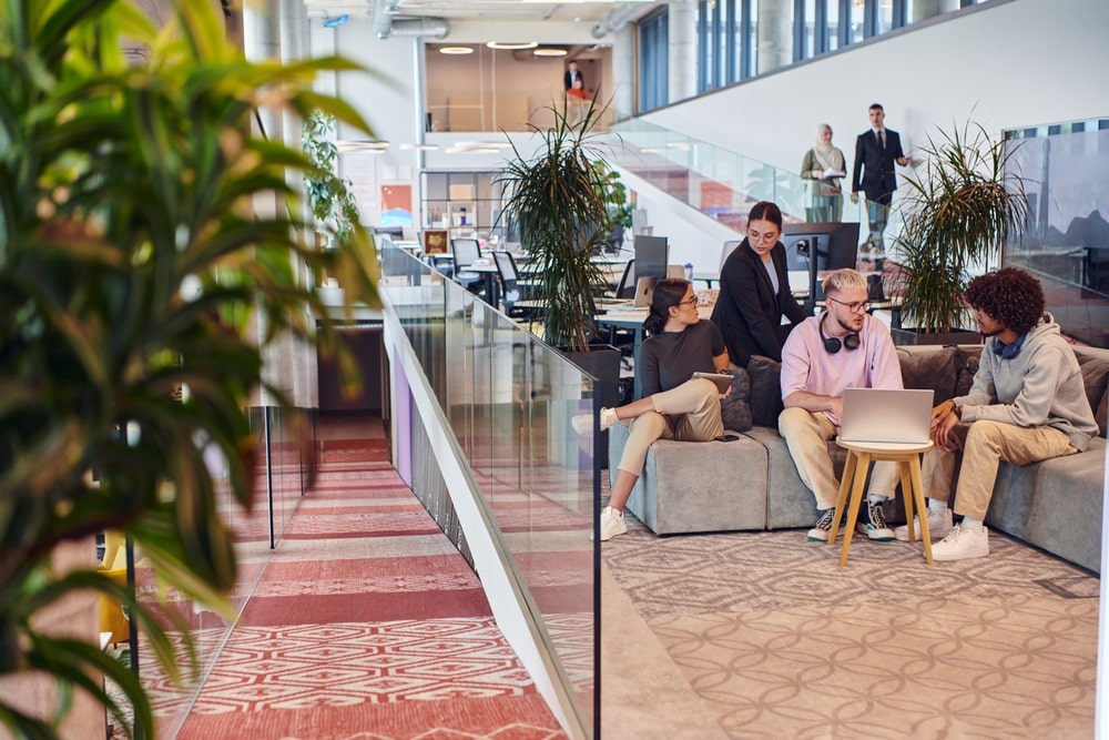 ِCommunal Space
