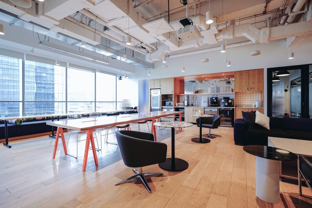 ِCommunal Space