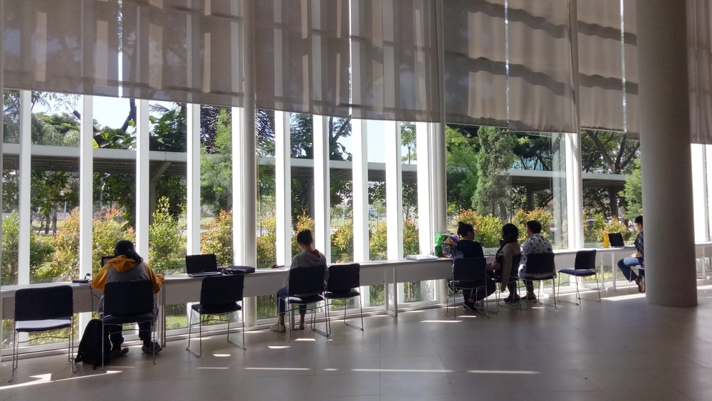 ِCommunal Space